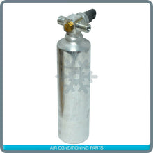 Load image into Gallery viewer, New A/C Receiver Drier for 1411978;1835350800;1835350800607;3719880 QU - Qualy Air