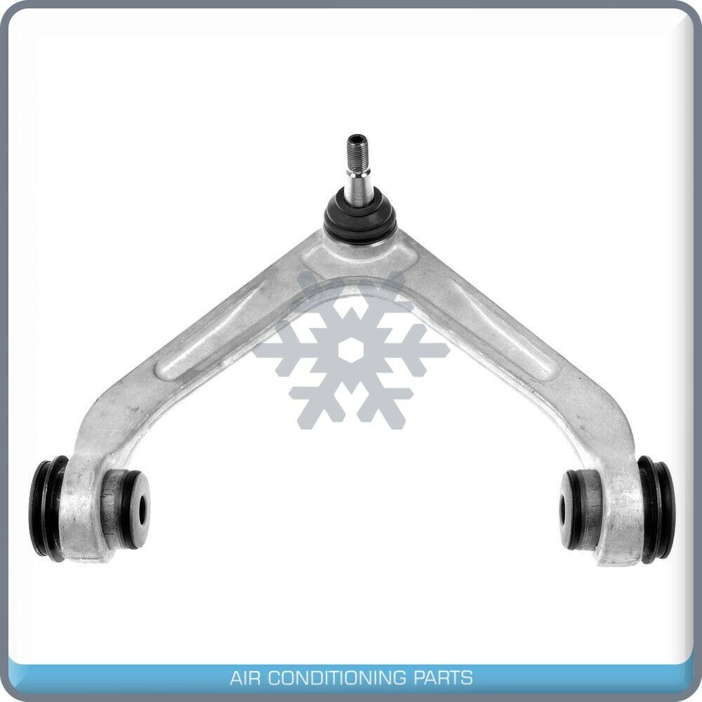 Control Arm Front upper for Dodge Ram 1500 2006, Dodge Ram 2500, Dodge Ra... QOA - Qualy Air
