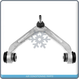 Control Arm Front upper for Dodge Ram 1500 2006, Dodge Ram 2500, Dodge Ra... QOA - Qualy Air