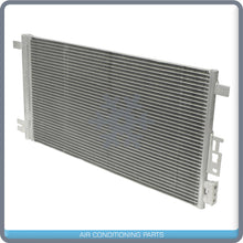 Load image into Gallery viewer, New A/C Condenser for Chevrolet Malibu / Pontiac G6 / Saturn Aura UQ - Qualy Air