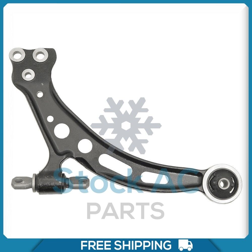 Control Arm Front Lower Right for Lexus RX300 2003-99 QOA - Qualy Air