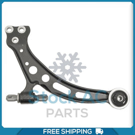 Control Arm Front Lower Right for Lexus RX300 2003-99 QOA - Qualy Air