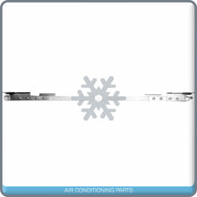 Cargar imagen en el visor de la galería, A/C Condenser for Freightliner M2 106 QL - Qualy Air