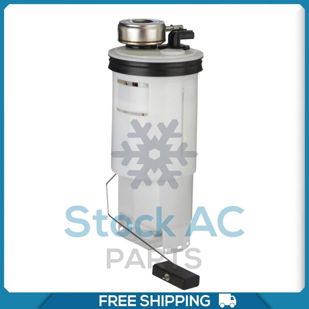 NEW Electric Fuel Pump for Dodge Ram 1500 - 2002 to 2003 - Qualy Air