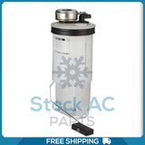 NEW Electric Fuel Pump for Dodge Ram 1500 - 2002 to 2003