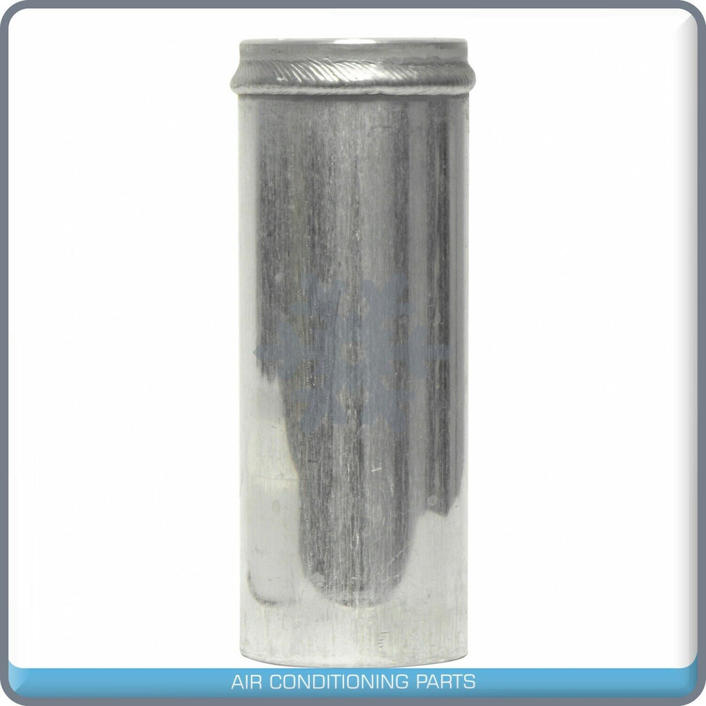 A/C Receiver Drier for Audi A4, A4 Quattro, TT, TT Quattro / Volkswagen Be... QR - Qualy Air