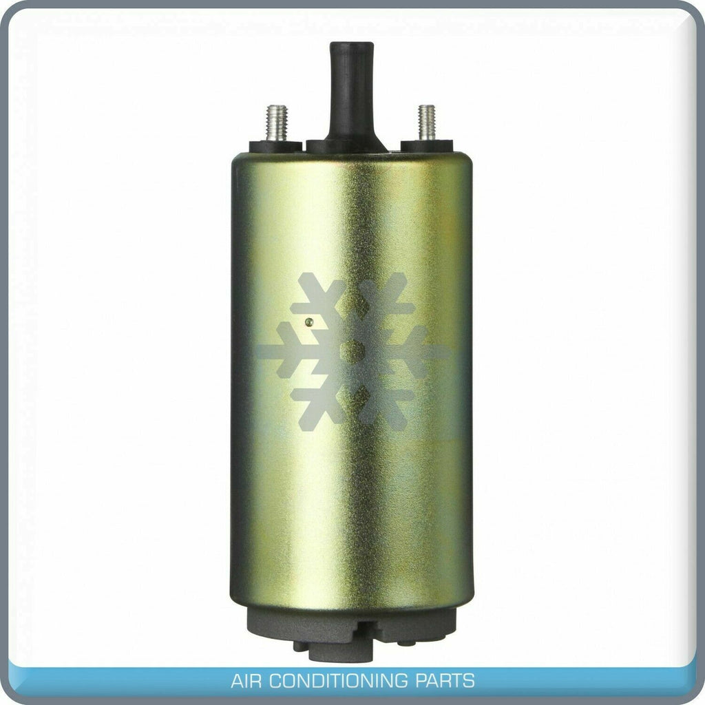 Electric Fuel Pump for Acura / Chevrolet / Dodge / Eagle / Ford / Geo / H... QOA - Qualy Air