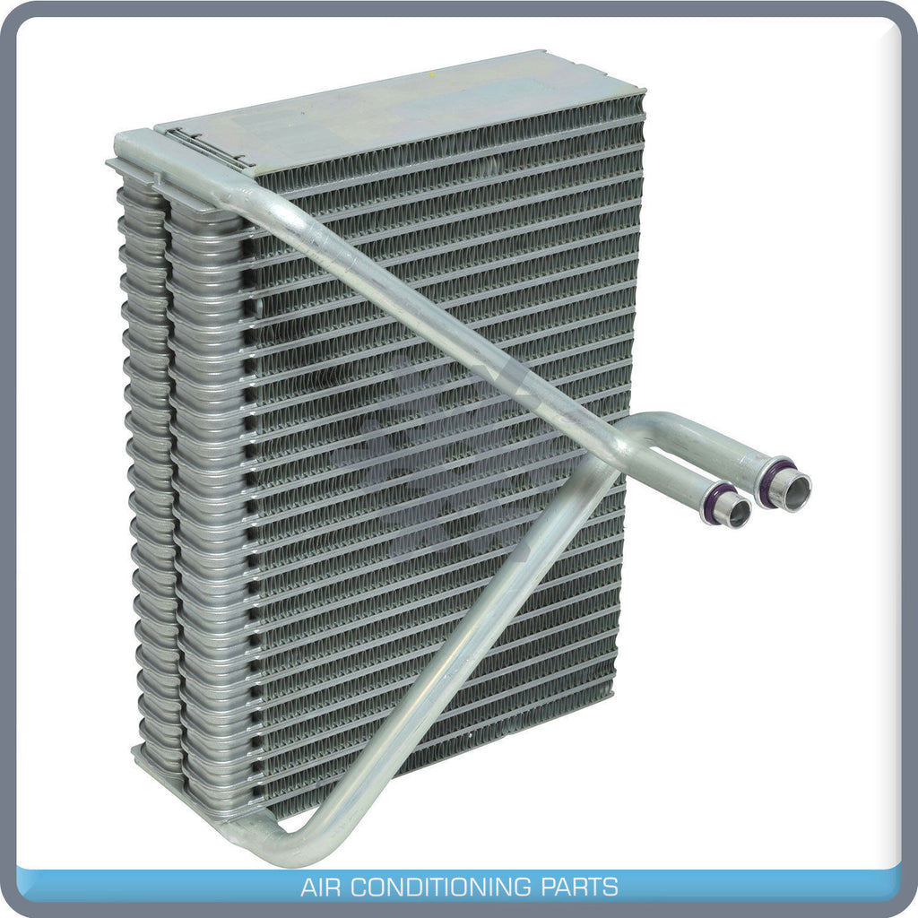 A/C Evaporator Core for Mack CH, CTP, CXU, GRANITE, GU7, GU8, PINNACLE, TI.. - Qualy Air