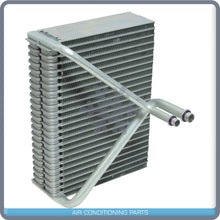 Load image into Gallery viewer, A/C Evaporator Core for Mack CH, CTP, CXU, GRANITE, GU7, GU8, PINNACLE, TI.. - Qualy Air