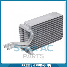 A/C Evaporator for Chrysler Town & Country / Dodge Caravan, Grand Caravan QR - Qualy Air