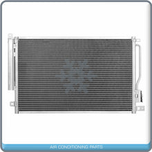 Load image into Gallery viewer, A/C Condenser for Chevrolet Sonic QL - Qualy Air