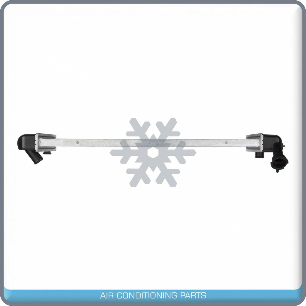 NEW Radiator for Buick Regal / Chevrolet Lumina / Oldsmobile Cutlass / Po.. - Qualy Air