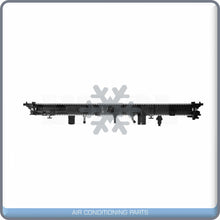 Load image into Gallery viewer, NEW Radiator fits 2010 Toyota 4Runner 2.7L l4 - OE# 16400-28661 QL - Qualy Air