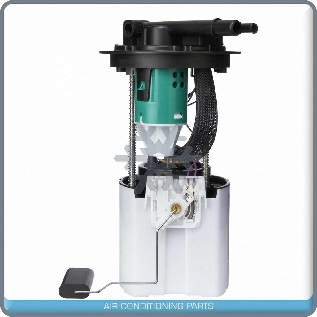 For Chevrolet Impala V6 3.5L 2008 2009 2010 Electric Fuel Pump Module E3749M QOA - Qualy Air