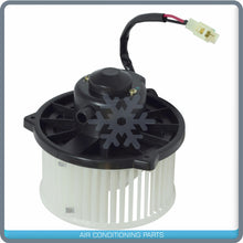 Load image into Gallery viewer, New A/C Blower Motor for Hyundai H1, STAREX - 1997 to 2004 - Qualy Air