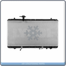Cargar imagen en el visor de la galería, New Radiator For 02-07 Suzuki Aerio L4 2.0L 2.3L SZ3010133 QL - Qualy Air