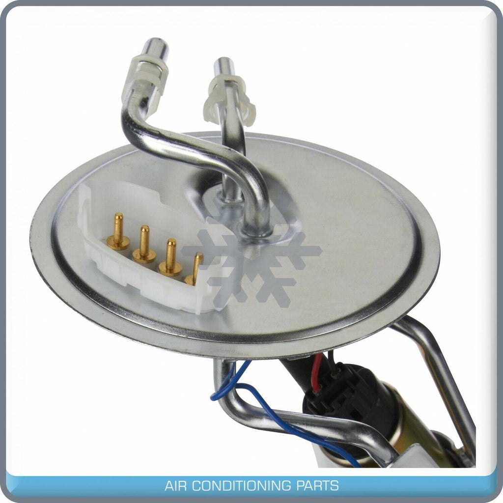 Electric Fuel Pump for Ford Sable, Taurus / Mercury Sable QOA - Qualy Air