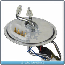 Load image into Gallery viewer, Electric Fuel Pump for Ford Sable, Taurus / Mercury Sable QOA - Qualy Air