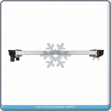 Load image into Gallery viewer, Radiator for Chrysler Cirrus, Sebring, Stratus / Dodge Stratus / Plym... QOA - Qualy Air