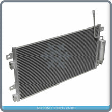 Load image into Gallery viewer, A/C Condenser for Ford Focus QU - Qualy Air
