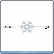 Load image into Gallery viewer, A/C Condenser for Ford Mustang QL - Qualy Air