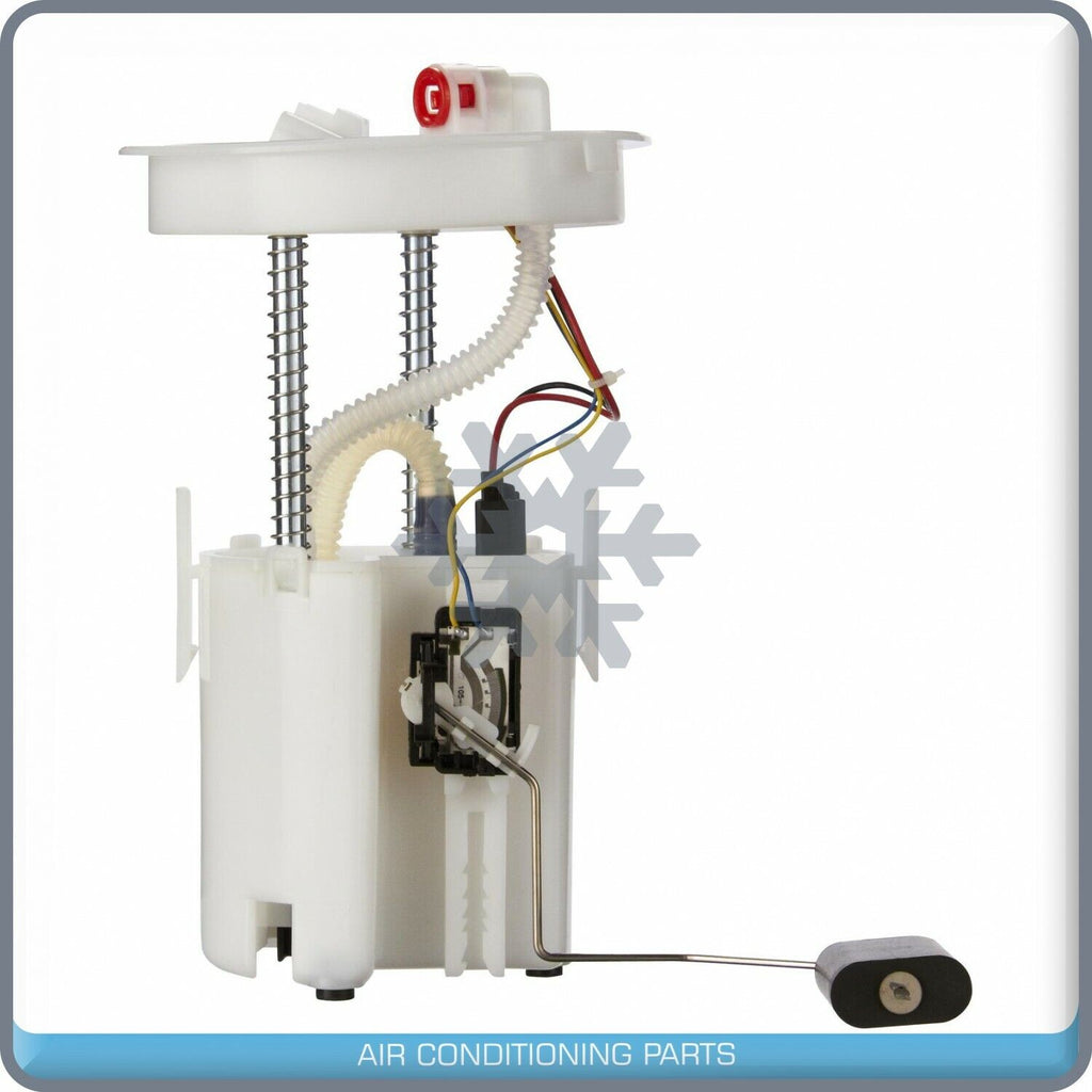 NEW Electric Fuel Pump for Ford Focus 2000 to 2002 - Qualy Air