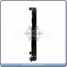 Cargar imagen en el visor de la galería, Radiator for Jeep Wrangler QL - Qualy Air