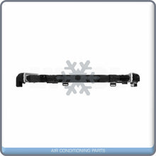 Load image into Gallery viewer, New Radiator For 94-96 Benz C220 97-98 C230 L4 2.2L 2.3L 98-03 CLK320 V6 3.2L QL - Qualy Air