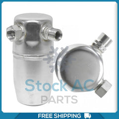 Secador de receptor de A/C para Buick Century, Skyhawk / Chevrolet Lumina / Oldsmob... QR
