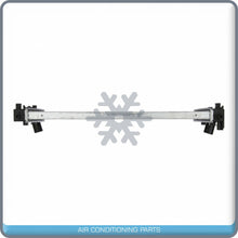 Load image into Gallery viewer, Radiator for Cadillac SRX, STS QOA - Qualy Air