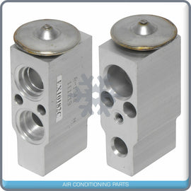 A/C Expansion Valve for Suzuki XL-7 QR - Qualy Air