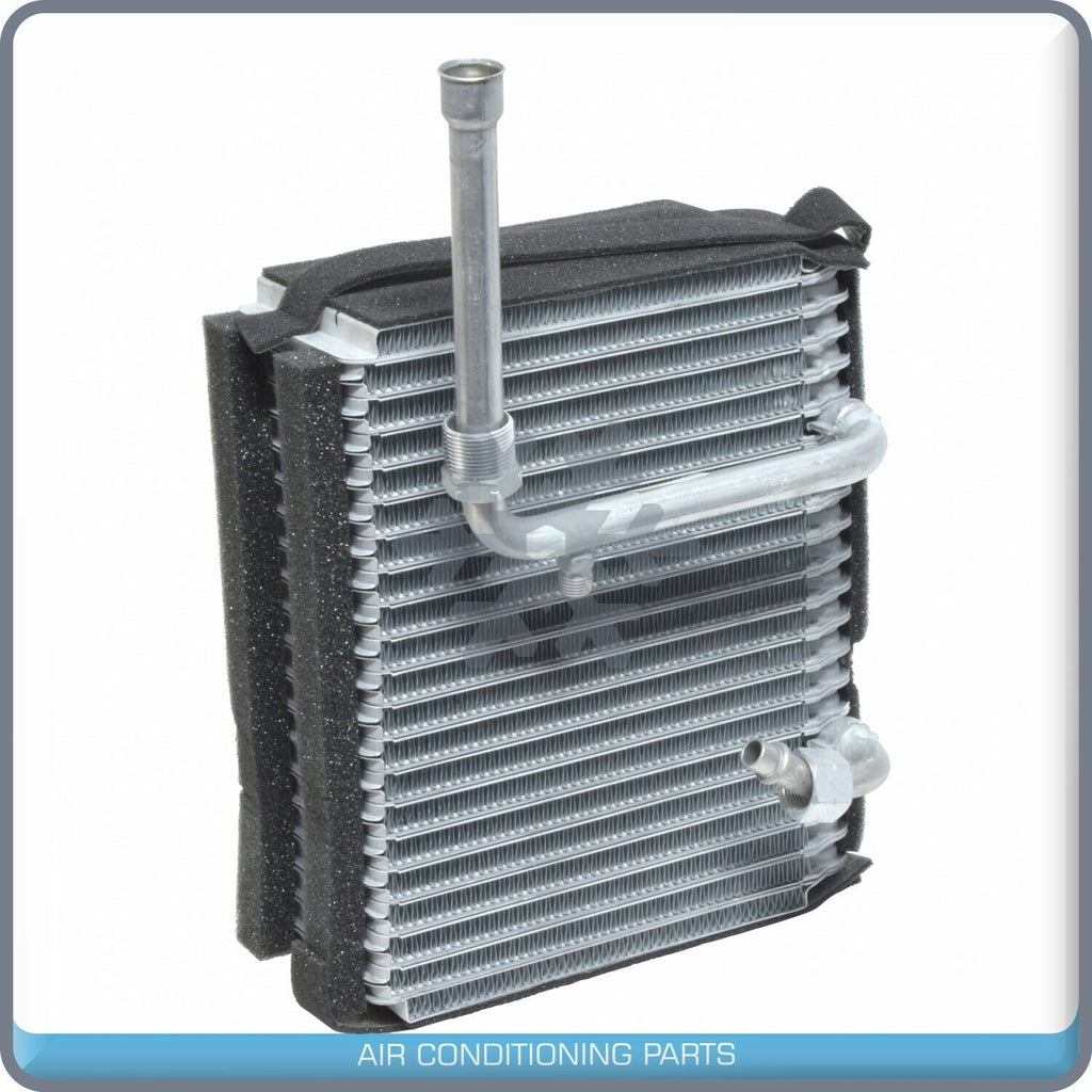 A/C Evaporator Core for Infiniti I30 QU - Qualy Air