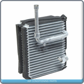 A/C Evaporator Core for Infiniti I30 QU - Qualy Air
