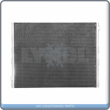 Load image into Gallery viewer, A/C Condenser for Toyota 4Runner QL - Qualy Air
