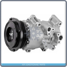 Load image into Gallery viewer, New A/C Compressor Kit fits Toyota Camry 2.4L - 2007 to 2009 / RAV4 2006 to 2008 - Qualy Air