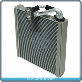 New A/C Evaporator for Ford Edge, Fusion/ Lincoln MKX, MKZ.. - OE# FG9Z19850A - Qualy Air