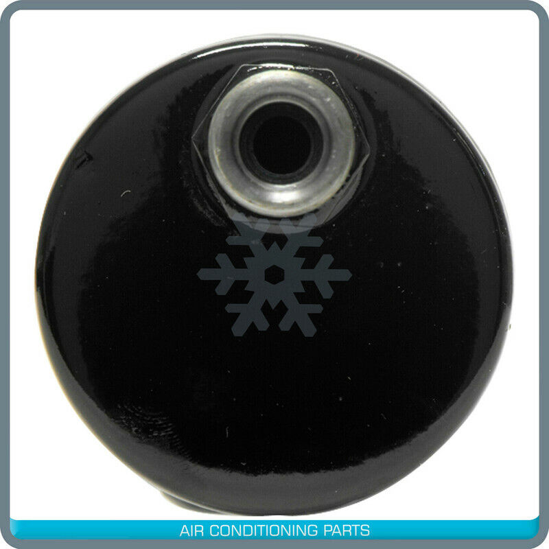 New A/C Receiver Drier for FRD PU 78-72 QU QU - Qualy Air