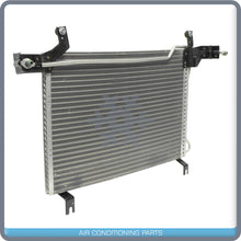 Cargar imagen en el visor de la galería, Brand NEW A/C Condenser for Ford Bronco, F, F-150, F-250, F-350, F59 - Qualy Air