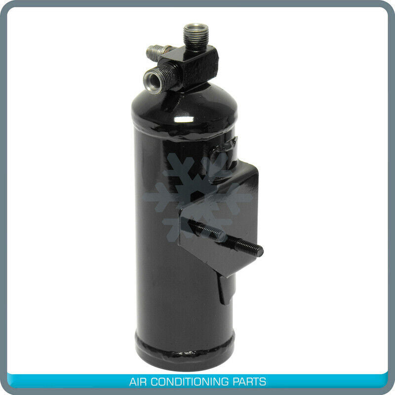 New A/C Receiver Drier for LAND RANGE ROVE 02-95 QU QU - Qualy Air
