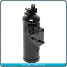 Load image into Gallery viewer, New A/C Receiver Drier for LAND RANGE ROVE 02-95 QU QU - Qualy Air