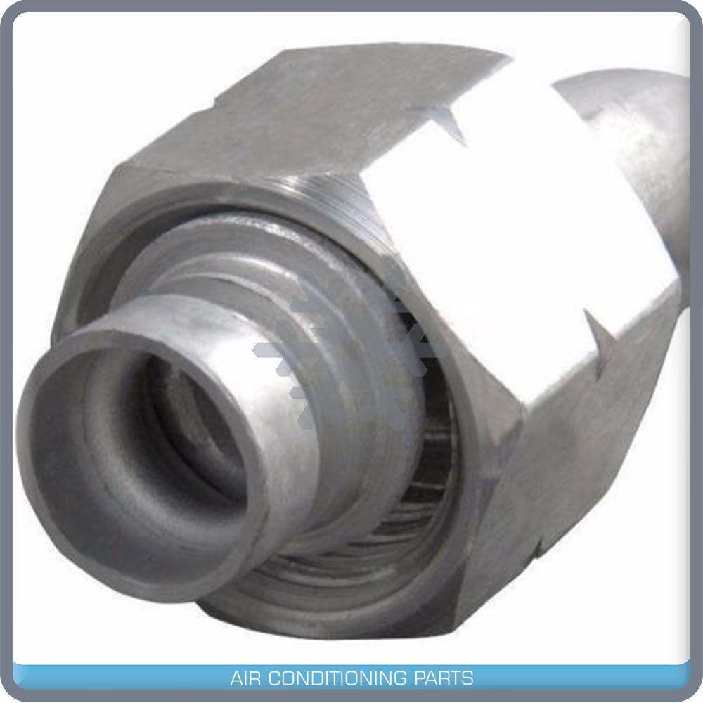 New A/C Evaporator Core for Toyota T100 - 1993 to 1998 - OE# 88501-34010 - Qualy Air