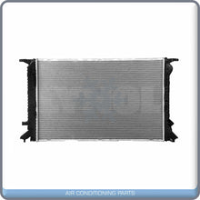 Load image into Gallery viewer, NEW Radiator for Audi Q3, Q5, A4, A5, A6.. - OE# 8K0121251K / T QL - Qualy Air