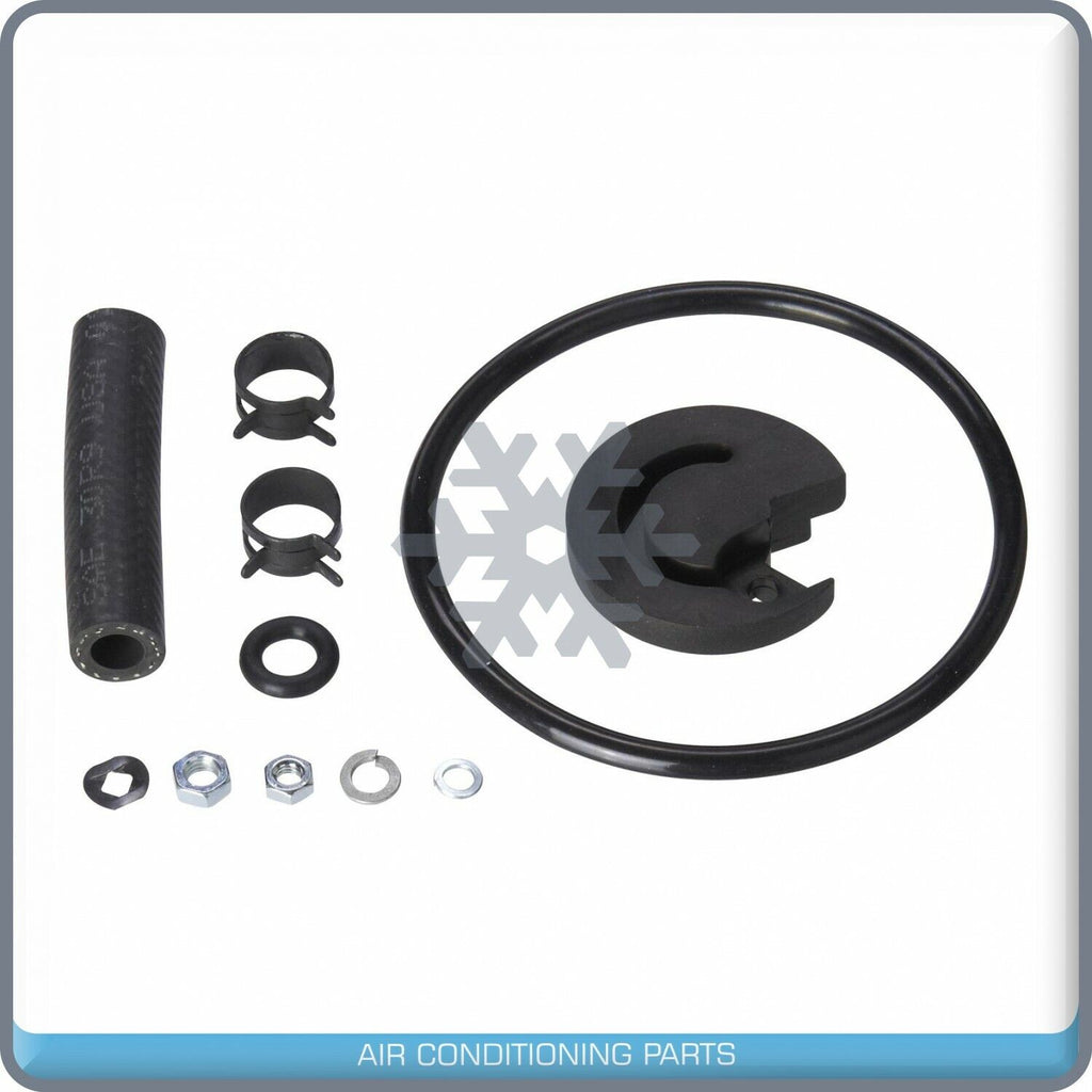 Electric Fuel Pump for Buick / Cadillac / Chevrolet / Dodge / Isuzu / Mit... QOA - Qualy Air