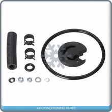 Load image into Gallery viewer, Electric Fuel Pump for Buick / Cadillac / Chevrolet / Dodge / Isuzu / Mit... QOA - Qualy Air