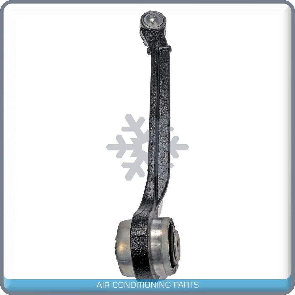 Front Right Lower Control Arm for Chrysler 300, Dodge Challenger, Dodge C... QOA - Qualy Air