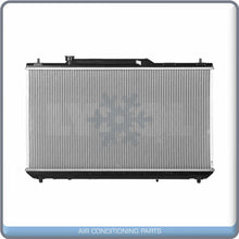 Load image into Gallery viewer, New Radiator For 97-01 Toyota Camry 99-01 Solara 2.2L L4 4 Cylinder QL - Qualy Air