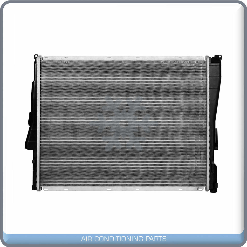 Radiator for BMW Z4, 320i, 325Ci, 325i, 325xi, 330Ci, 330i, 330xi, 323... QL - Qualy Air