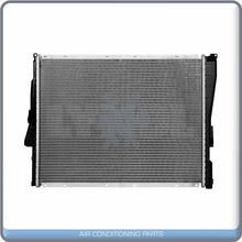 Load image into Gallery viewer, Radiator for BMW Z4, 320i, 325Ci, 325i, 325xi, 330Ci, 330i, 330xi, 323... QL - Qualy Air