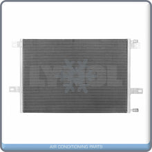 Load image into Gallery viewer, A/C Condenser for Mack CHN, CT, CTP, CV, CXN, CXP, CH, CX QL - Qualy Air