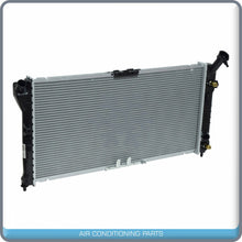 Load image into Gallery viewer, NEW Radiator fit Buick Regal / Chevrolet Lumina, Monte Carlo / Oldsmobile ..  QU - Qualy Air